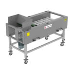 Domasz CS-55 - Щіткова машина для очищення - Зображення 4