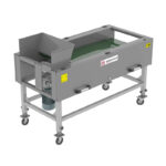 Domasz CS-55 - Щіткова машина для очищення - Зображення 5