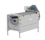 Domasz PD8200 - Полірувальна машина для овочів