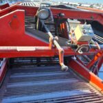 Grimme DR-1500 Картоплезбиральний комбайн 2005 року - Зображення 8