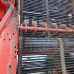 Grimme DR-1500 Картоплезбиральний комбайн 2005 року - Зображення 9