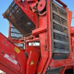 Grimme DR-1500 Картоплезбиральний комбайн 2005 року - Зображення 4