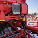 Grimme DR-1500 Картоплезбиральний комбайн 2005 року - Зображення 3