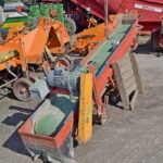 BIJLSMA HERCULES OS 30.000 - скутер-підбирач овочів - Зображення 9