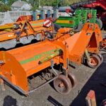 Struik 4RF 310 - Гребенеутворювач 2005р - Зображення 5