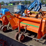Struik 4RF 310 - Гребенеутворювач 2005р - Зображення 6