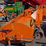 Struik 4RF 310 - Гребенеутворювач 2005р - Зображення 4