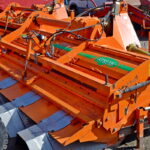 Struik 4RF 310 - Гребенеутворювач 2005р