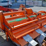 Struik 4RF 310 - Гребенеутворювач 2005р - Зображення 3