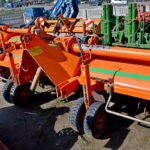 Struik 4RF 310 - Гребенеутворювач 2005р - Зображення 3