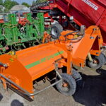 Struik 4RF 310 - Гребенеутворювач 2005р - Зображення 4