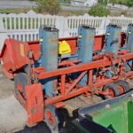Gruse VL 20 KL - картоплесаджалка 4х рядна