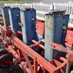 Gruse VL 20 KL - картоплесаджалка 4х рядна - Зображення 3