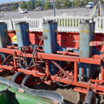 Gruse VL 20 KL - картоплесаджалка 4х рядна - Зображення 4