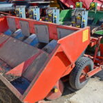 Gruse VL 20 KL - картоплесаджалка 4х рядна - Зображення 5